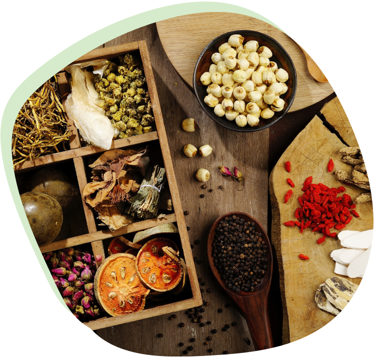 Herbal Medicine