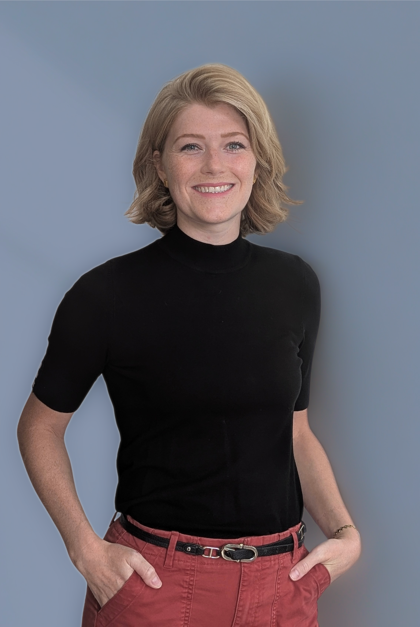 Meet Sydney Sloan, Your Partner in Health